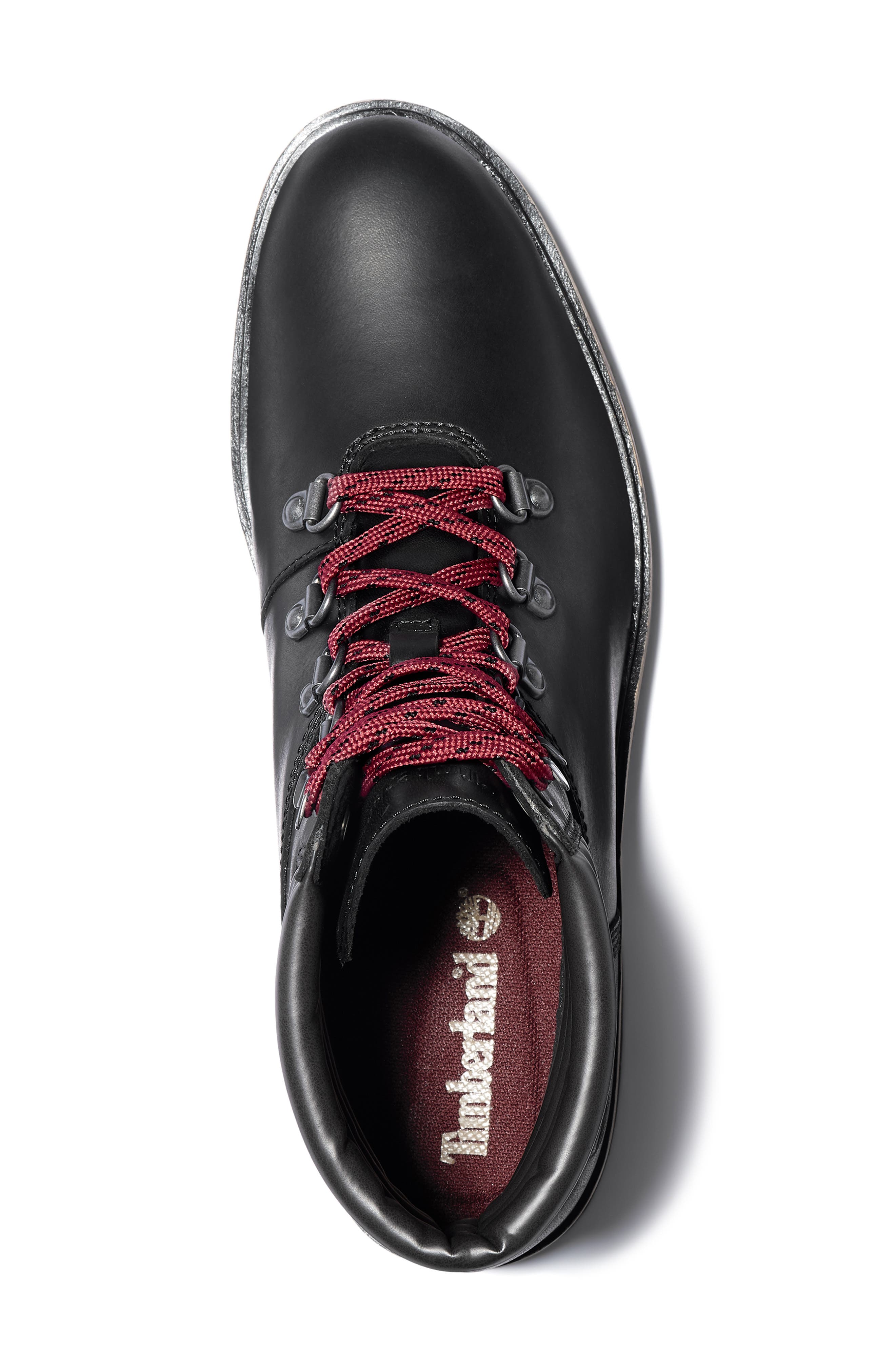 Timberland London Square Hiker Boot, Alternate, color, 