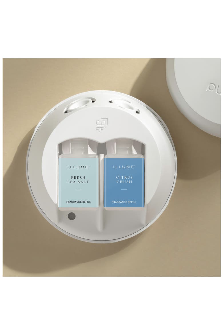 x Illume Diffuser Set, Alternate, color, NONE