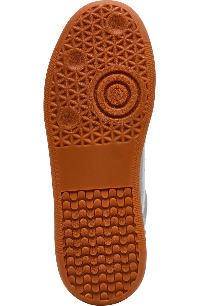 Steve Madden Momentum Sneaker, Alternate, color, Silver