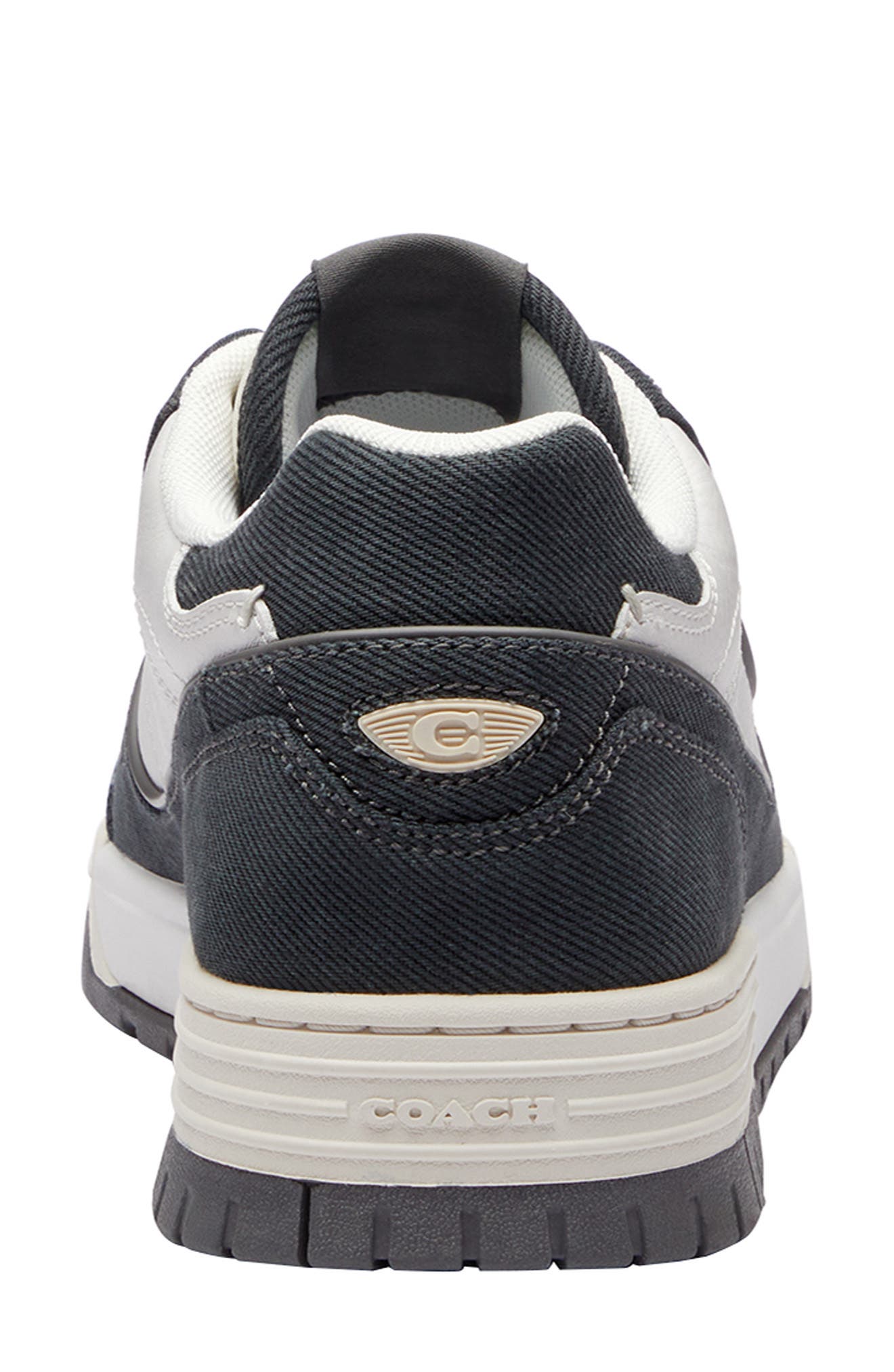 COACH Soho Sneaker, Alternate, color, 