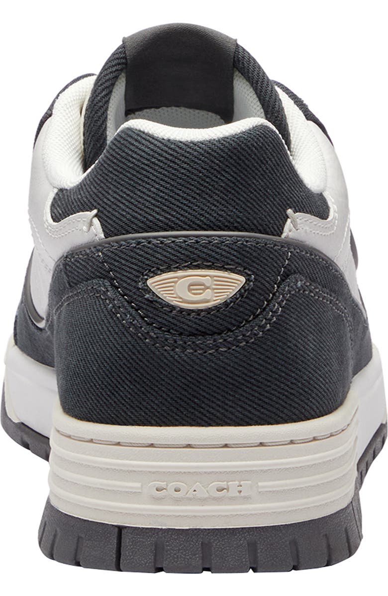 COACH Soho Sneaker, Alternate, color,