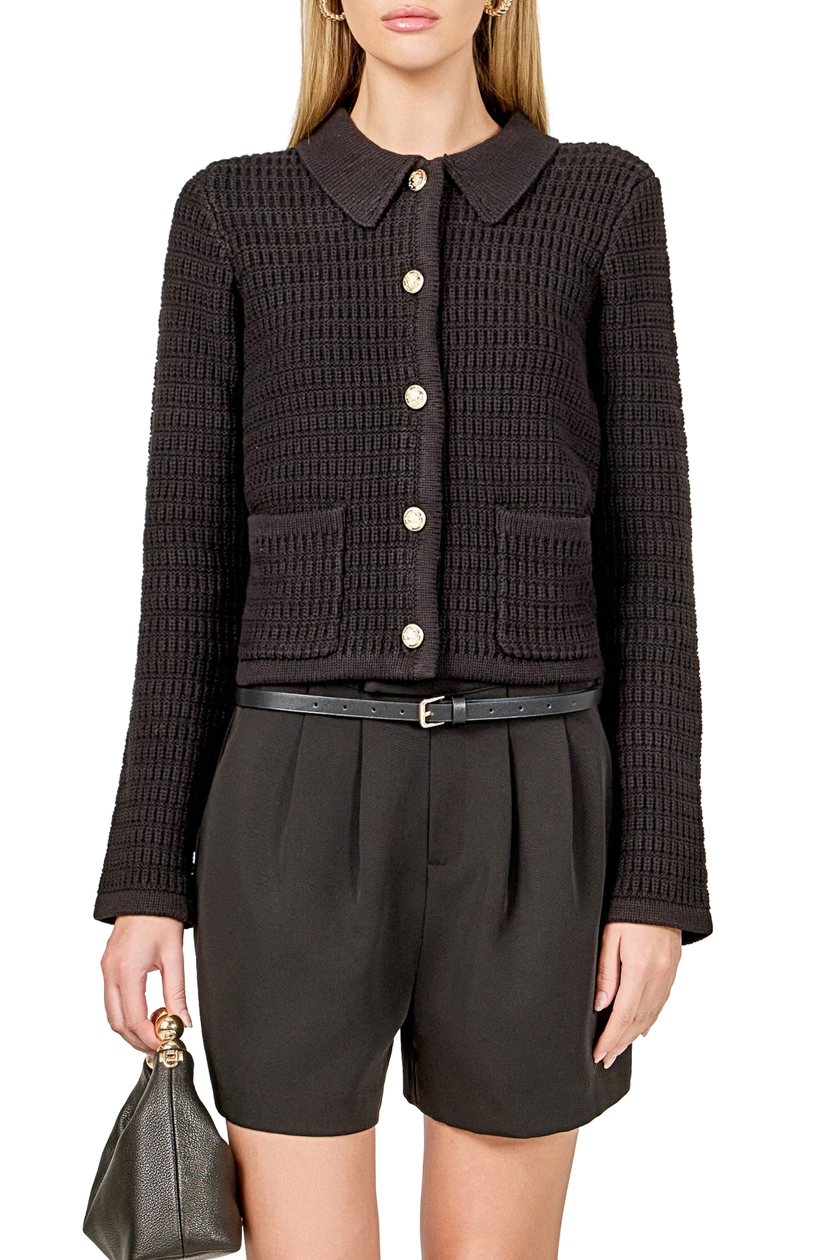 selected BLACK