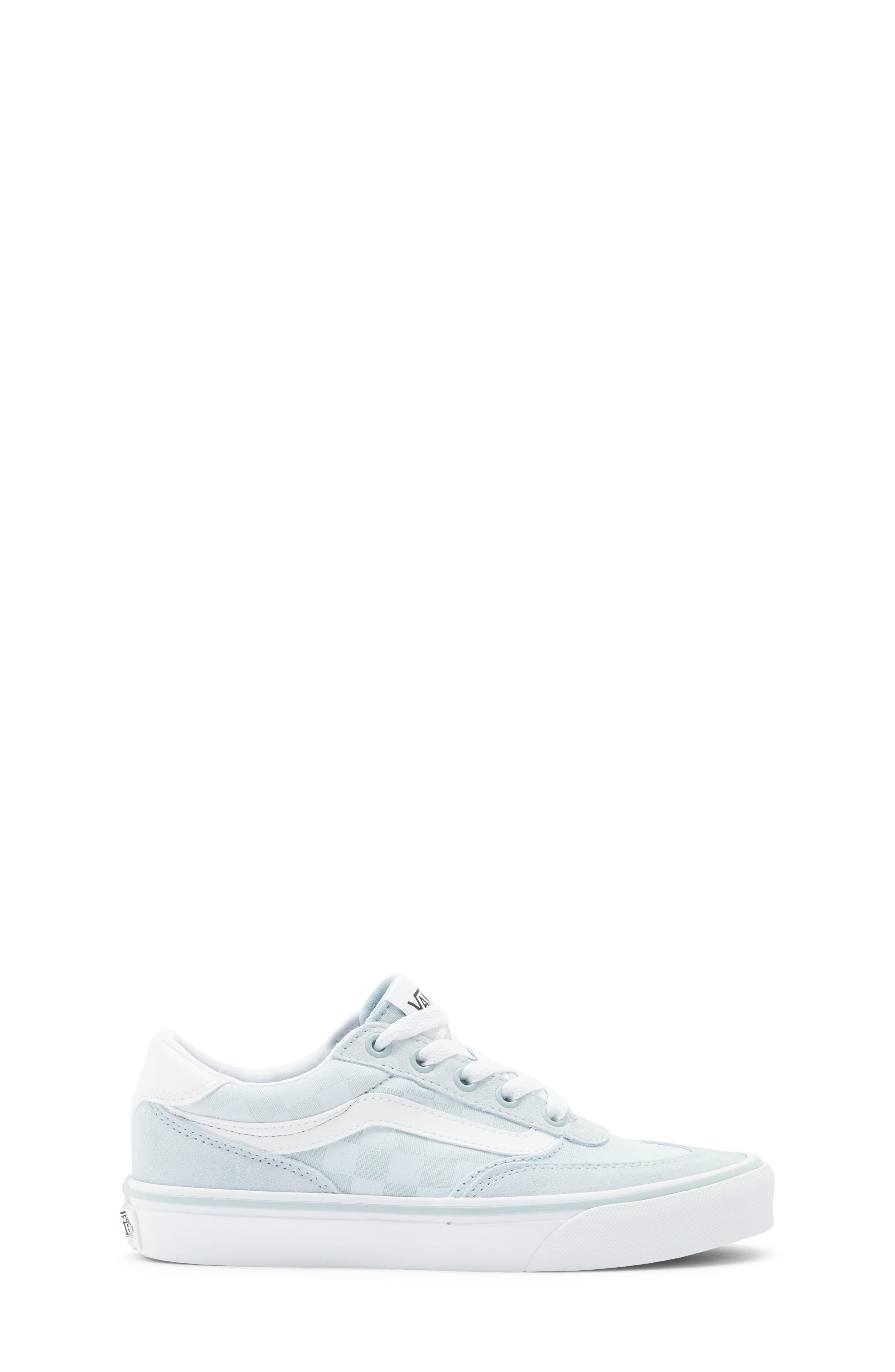 Kids' Brooklyn Sneaker, Alternate, color, DAWN MIST