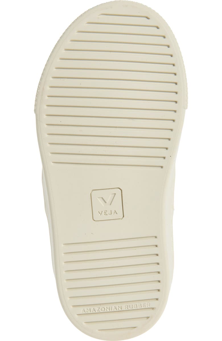 Veja Kids' Small Esplar Sneaker, Alternate, color, Extra-White Natural