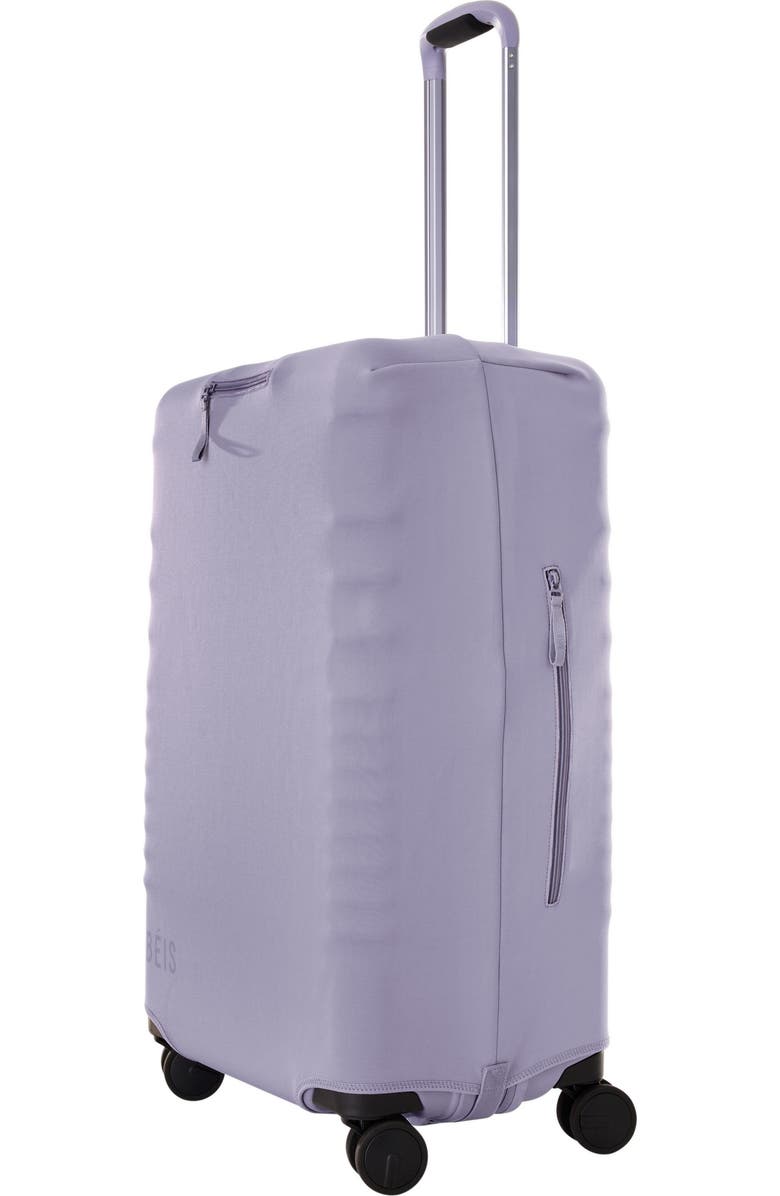 Béis The Medium Luggage Cover, Alternate, color,