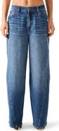 Steve Madden Rori Straight Leg Jeans