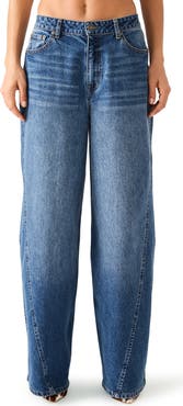 Steve Madden Rori Straight Leg Jeans
