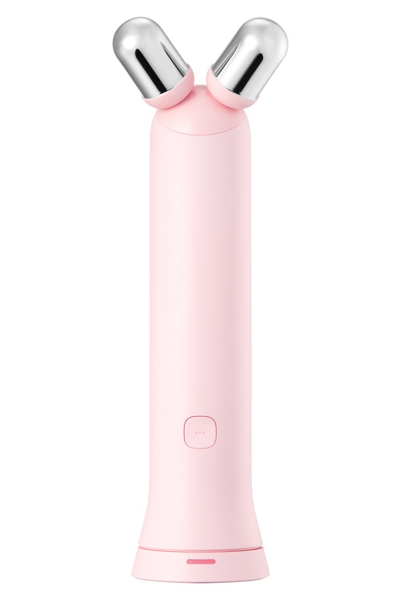 Age-R V Roller Head 2-in-1 Device, Main, color, PINK
