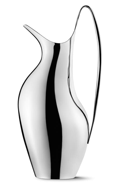 Henning Koppel Stainless Steel Pitcher