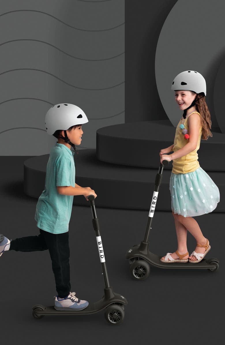 BIRD Kids' Scooter, Alternate, color,