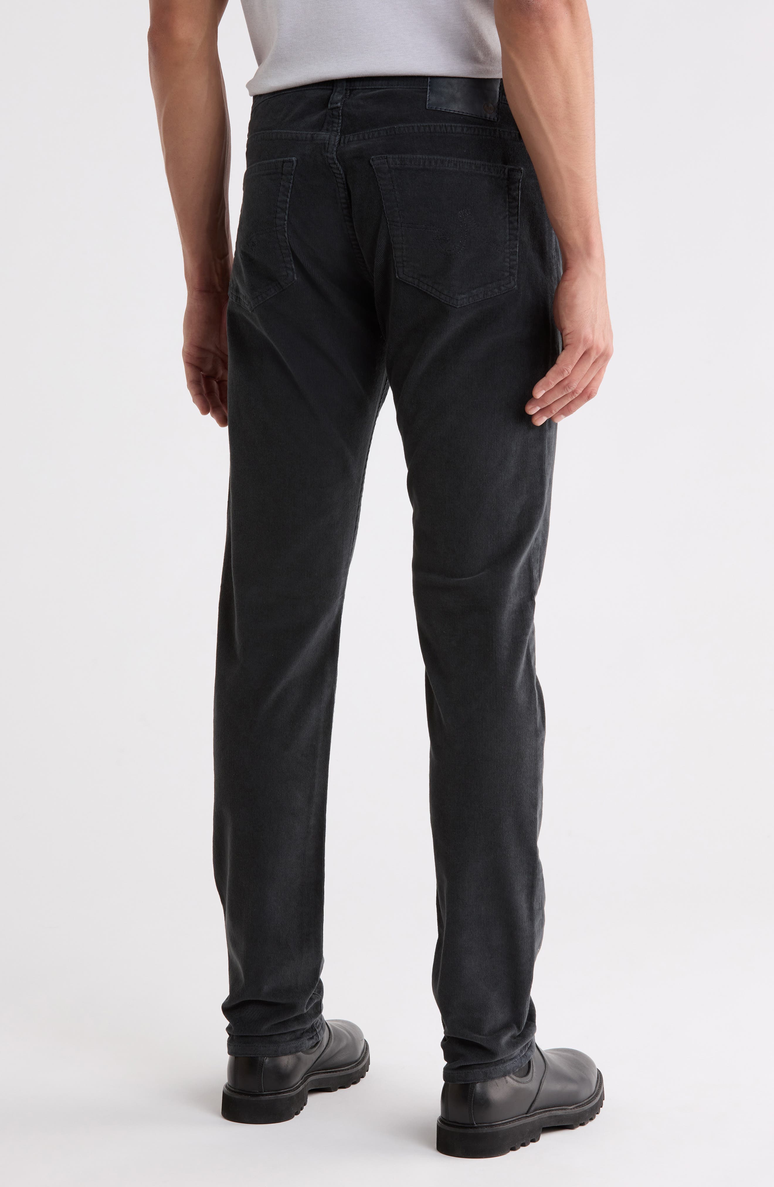 AG Tellis Graduate Tailored Leg Jeans (Men) | Nordstromrack