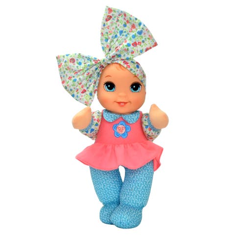 Giggles Baby Doll Toy
