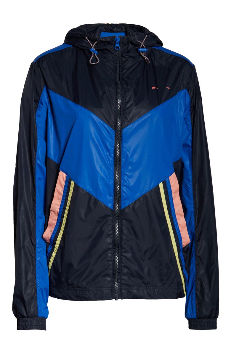 The Upside Magic Ash Water Resistant Jacket, Alternate, color,