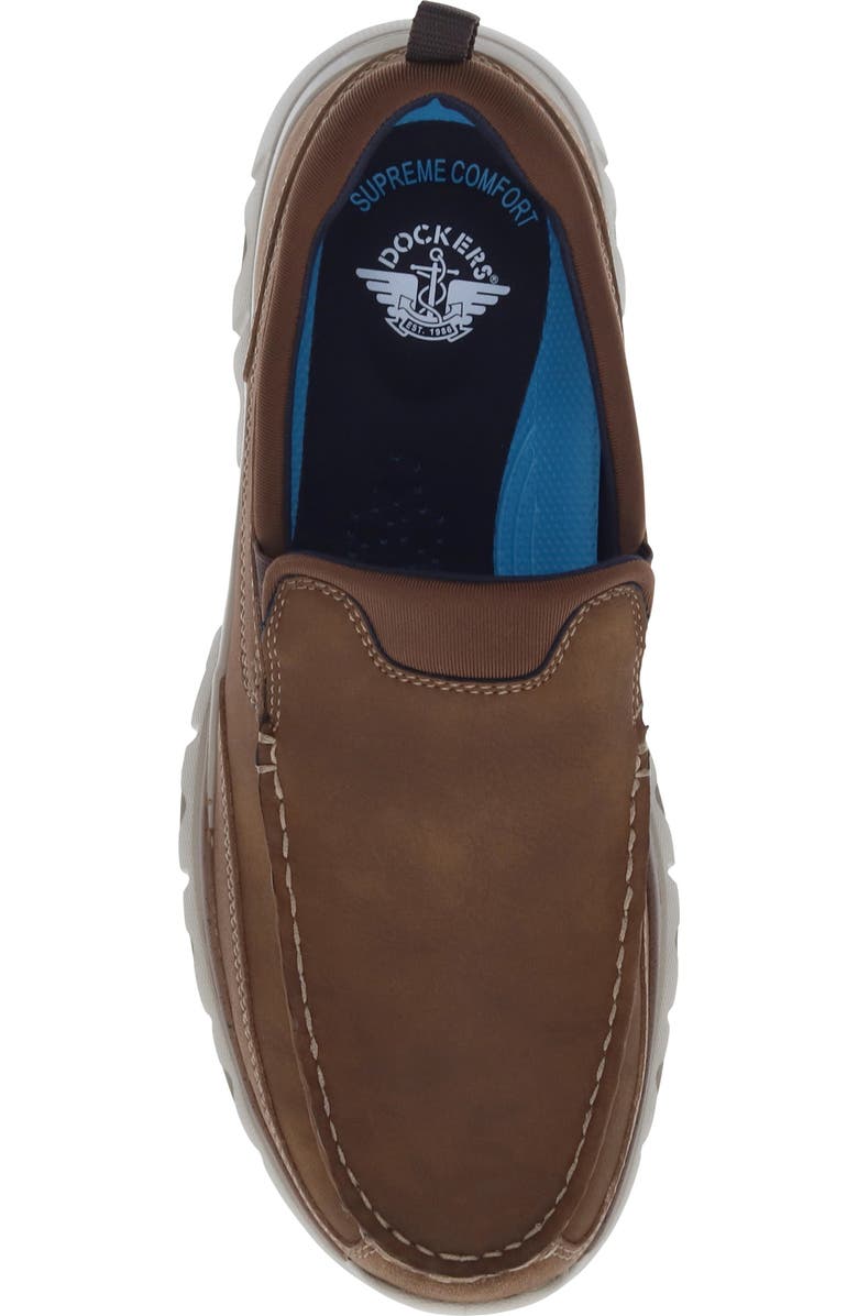 Dockers<sup>®</sup> Coban Sport Hybrid Loafer, Alternate, color, Tan