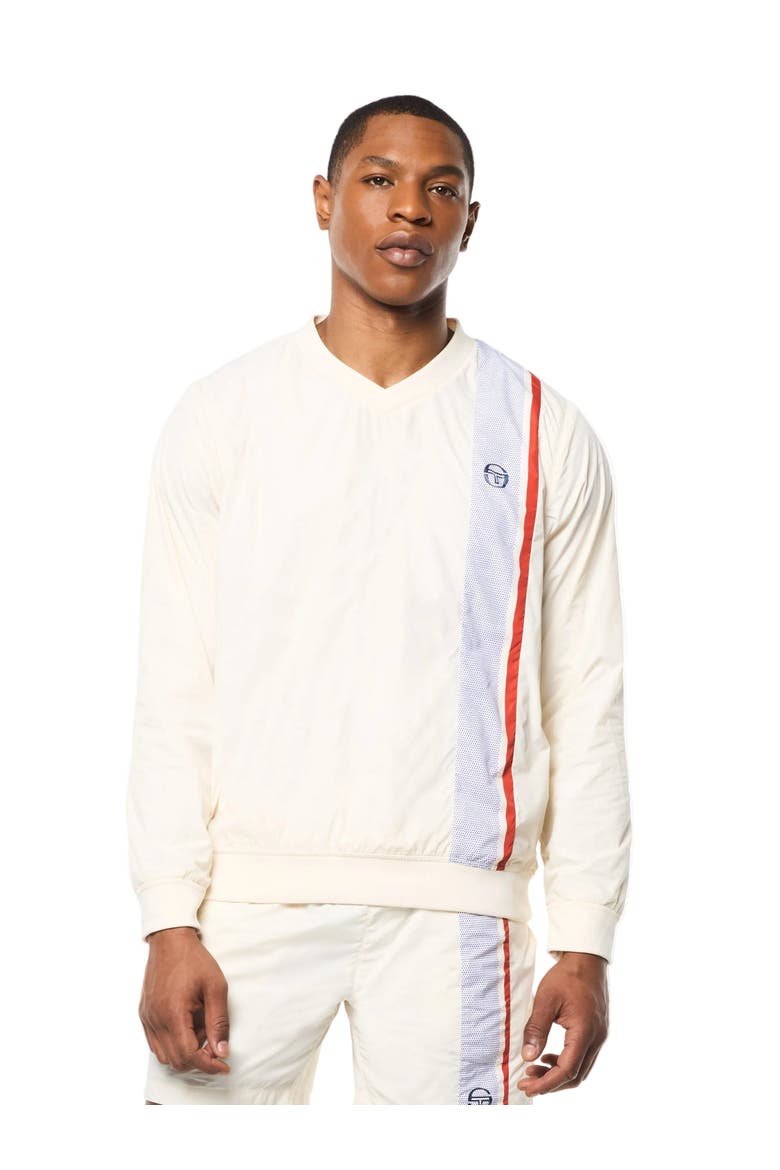Attivo Damarindo Crewneck, Main, color, GARDENIA