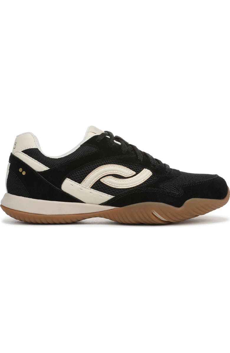 Rykä Candor Exercise Sneaker, Alternate, color, Black