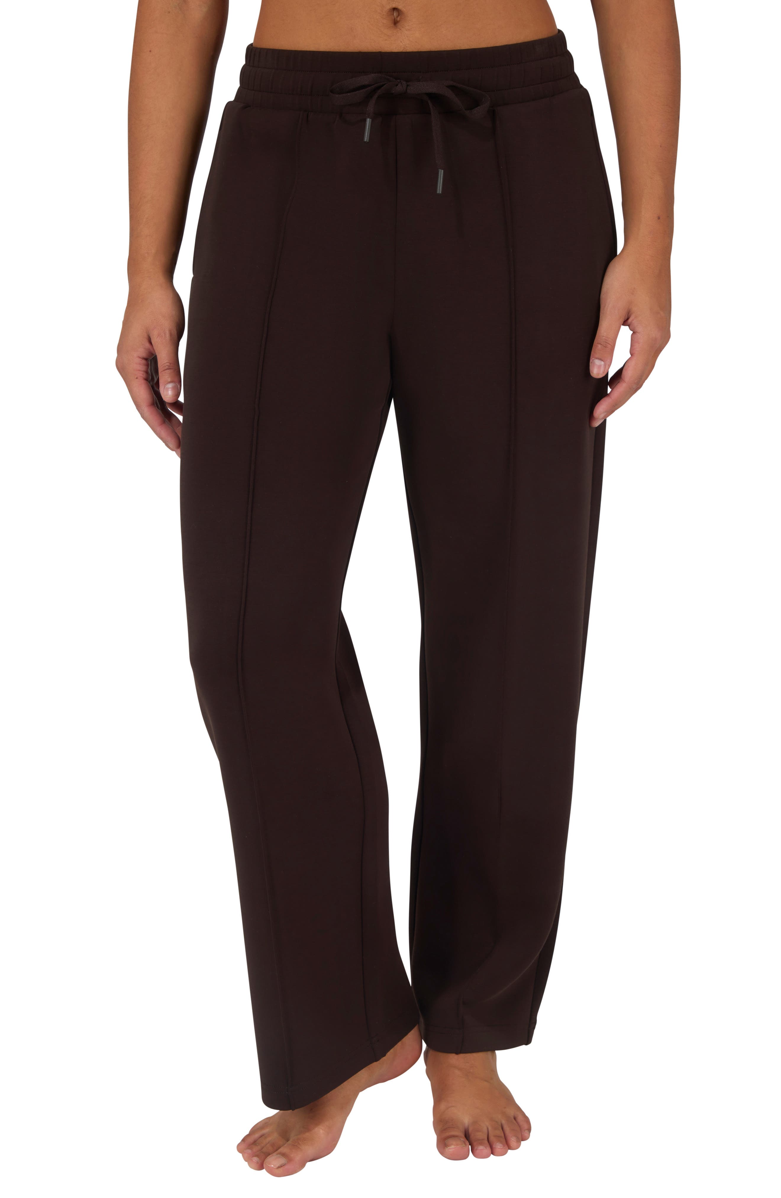 YOGALICIOUS SoftLite Timeless Pintuck Pants