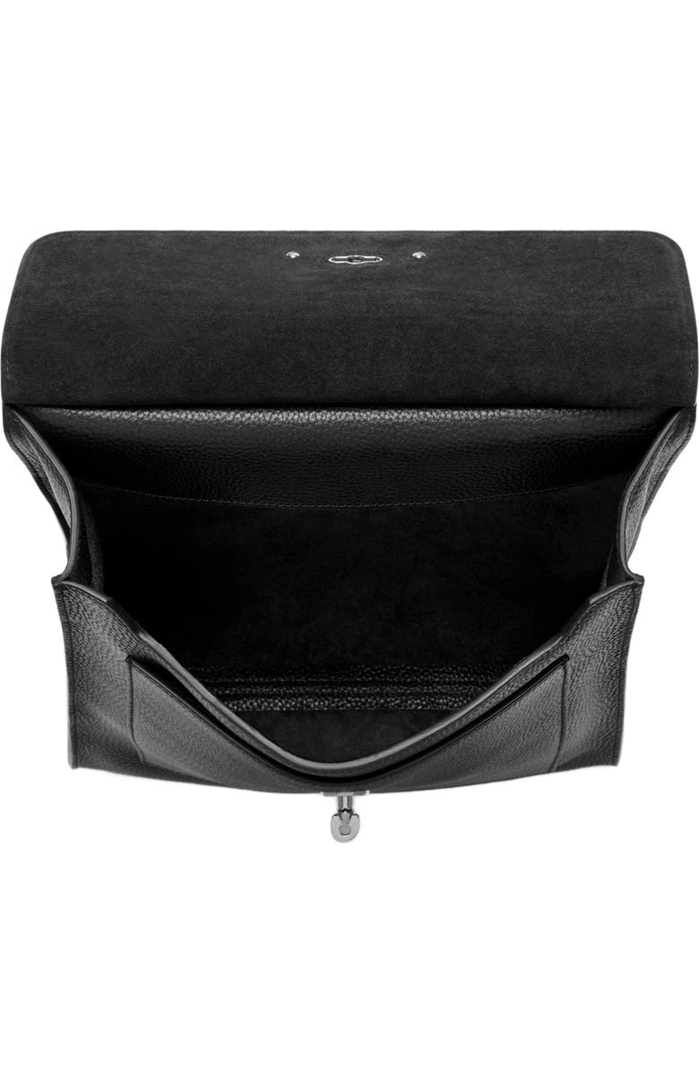 Mulberry Antony Leather Crossbody Bag, Alternate, color,