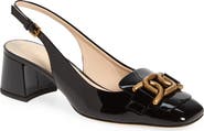 Tod
s Kate Slingback Pump