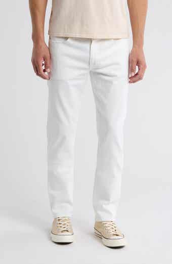 Joe's The Brixton Straight Leg Jeans