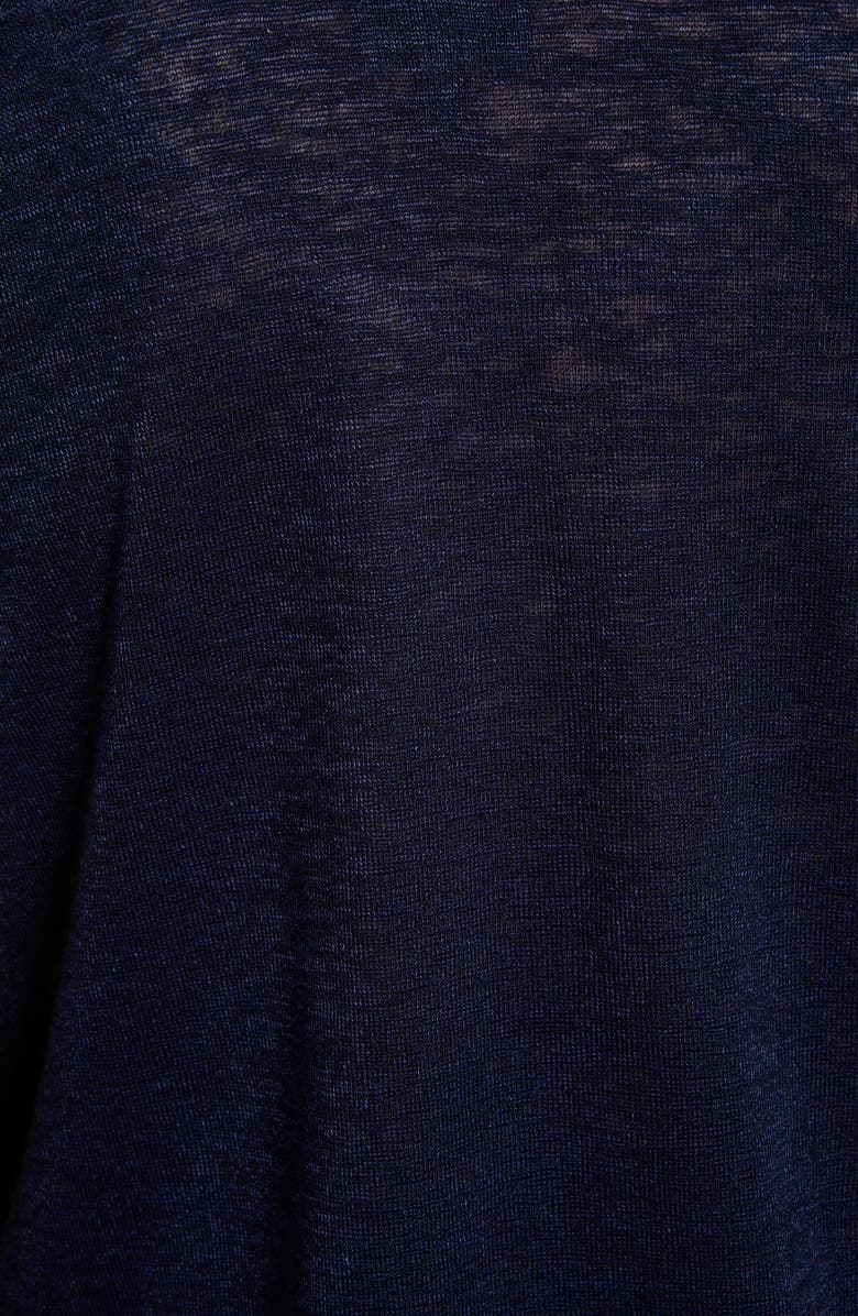 Bobeau Winona Tie Shoulder Tank, Alternate, color,