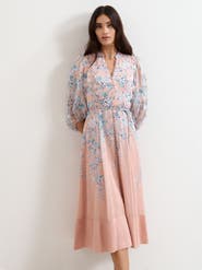 Phase Eight Alison Floral Dress