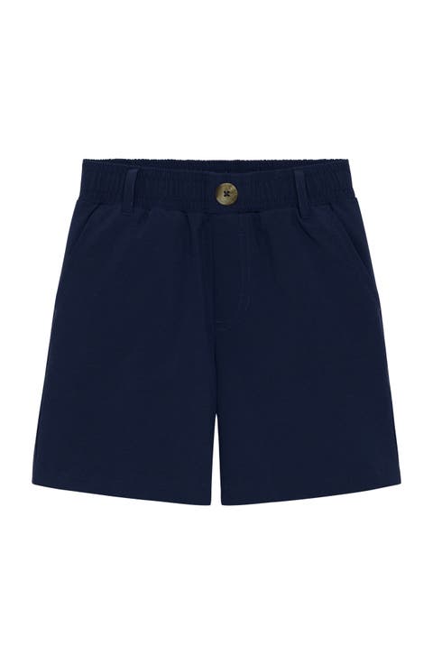 Boys Dress Short (Toddler, Little Kid & Big Kid)