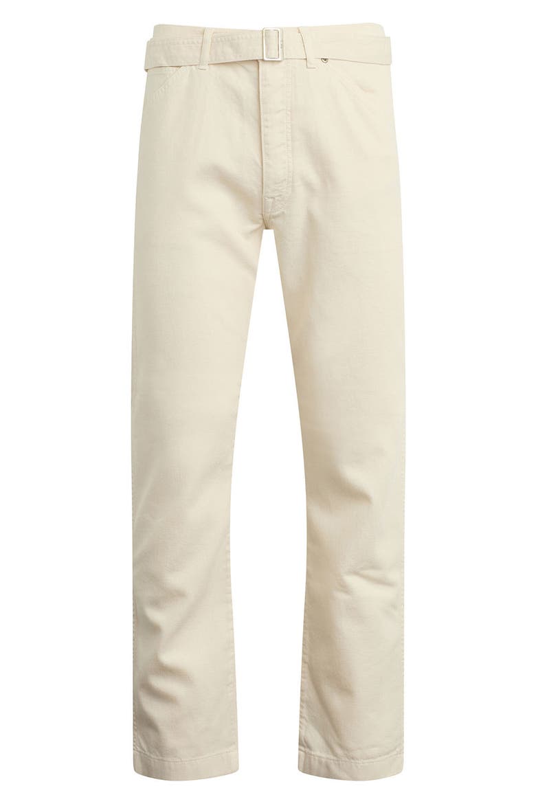 The Noah Straight Leg Jeans, Alternate, color, SEA SALT