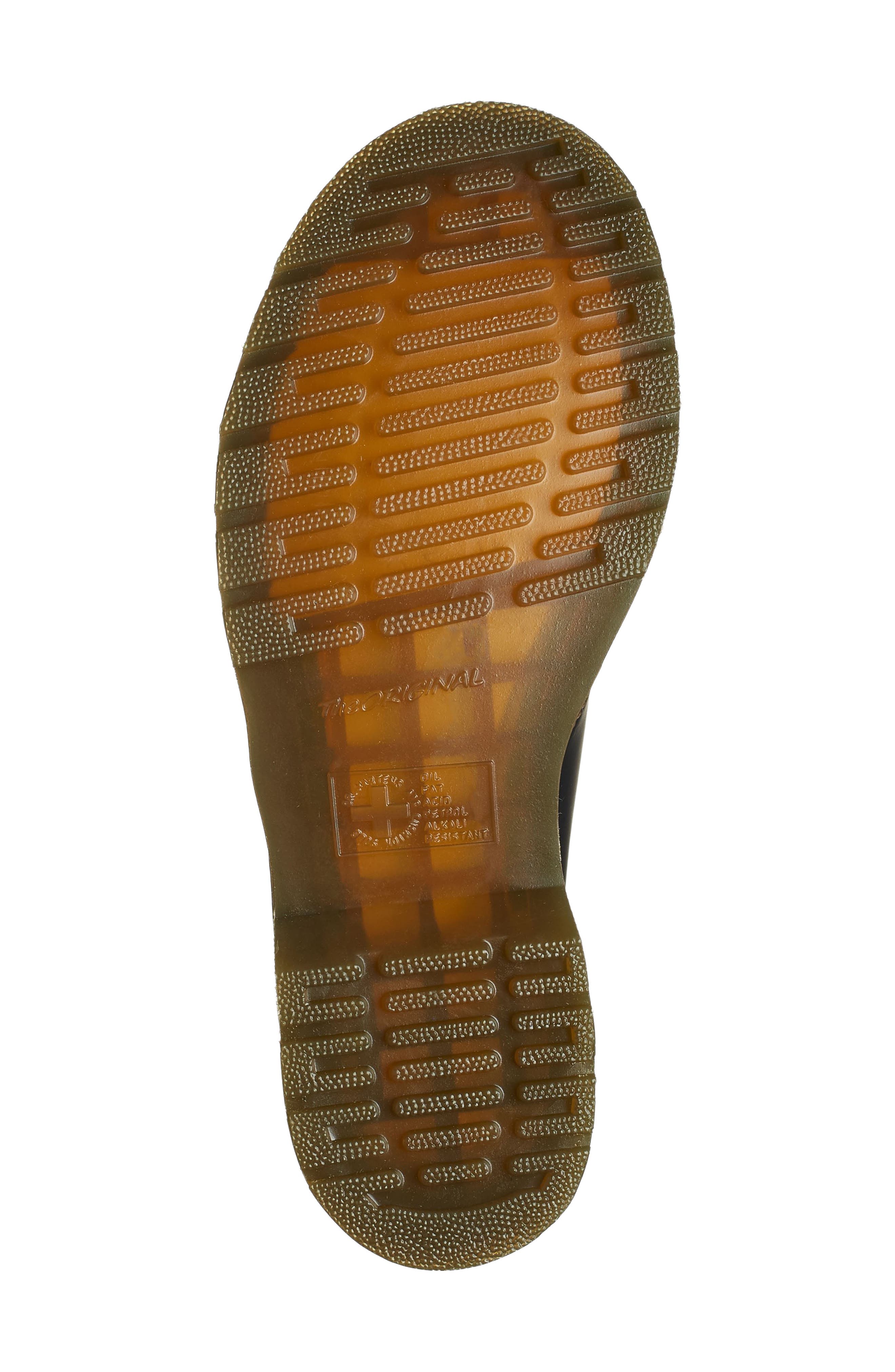 Dr. Martens 1461 Kiltie Derby, Alternate, color, 