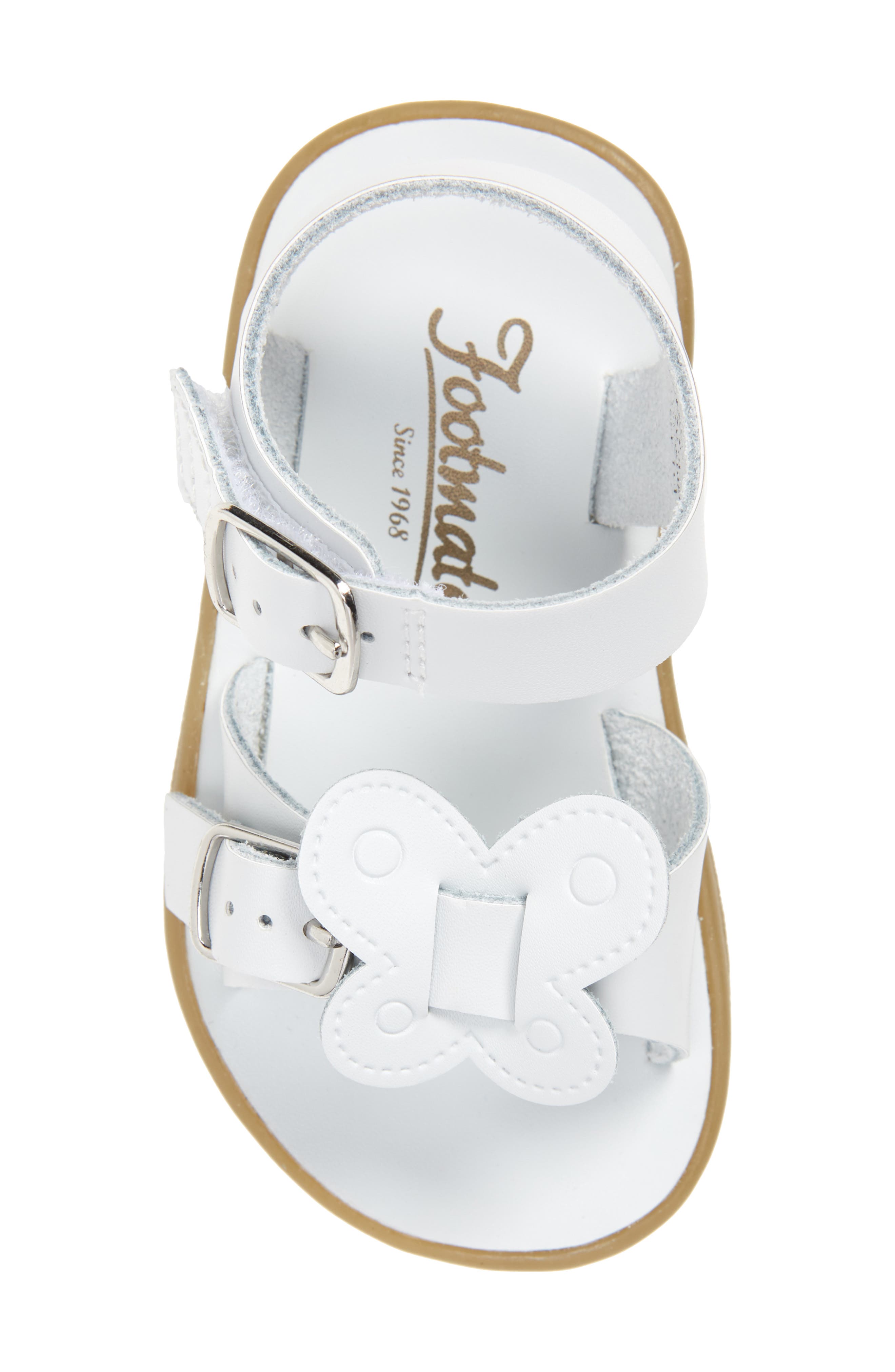 Footmates Monarch Waterproof Sandal, Alternate, color, 