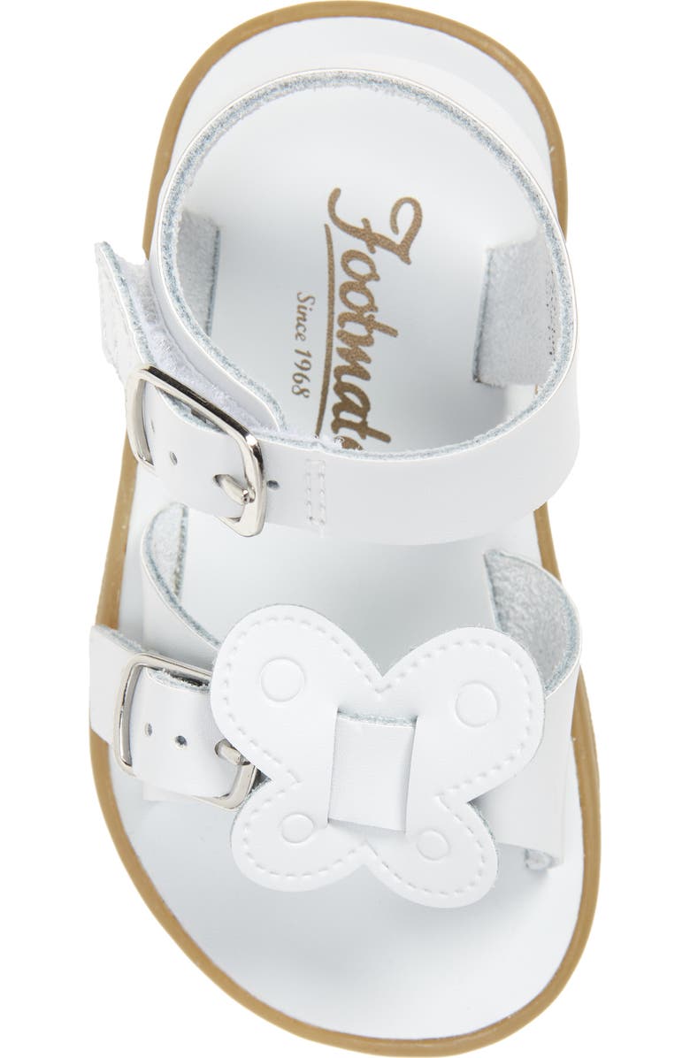 Footmates Monarch Waterproof Sandal, Alternate, color,