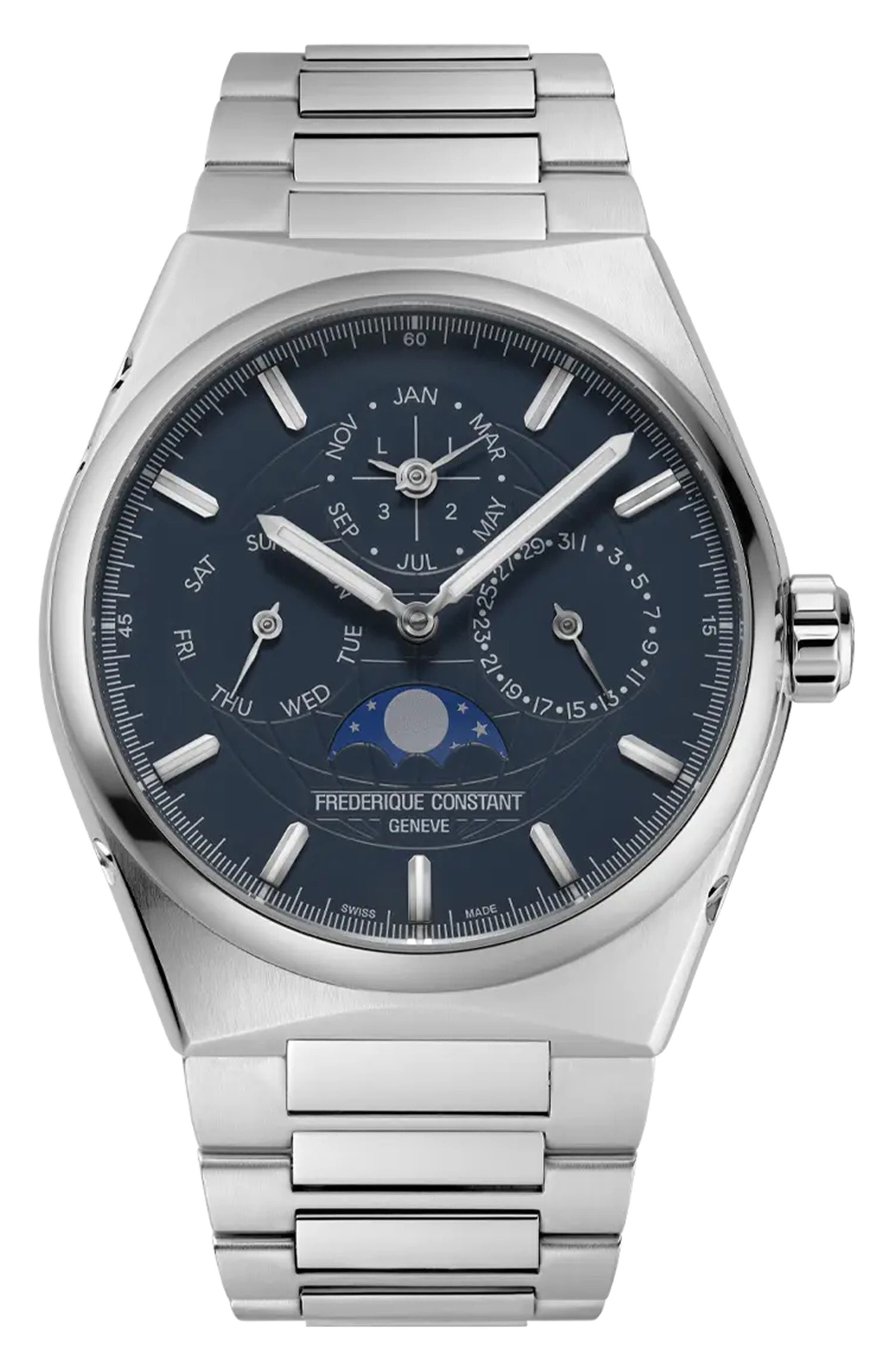 selected SILVER-TONE
