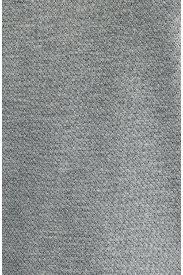 Troy Performance Sweatshirt, Alternate, color, SMOKE HEATHER