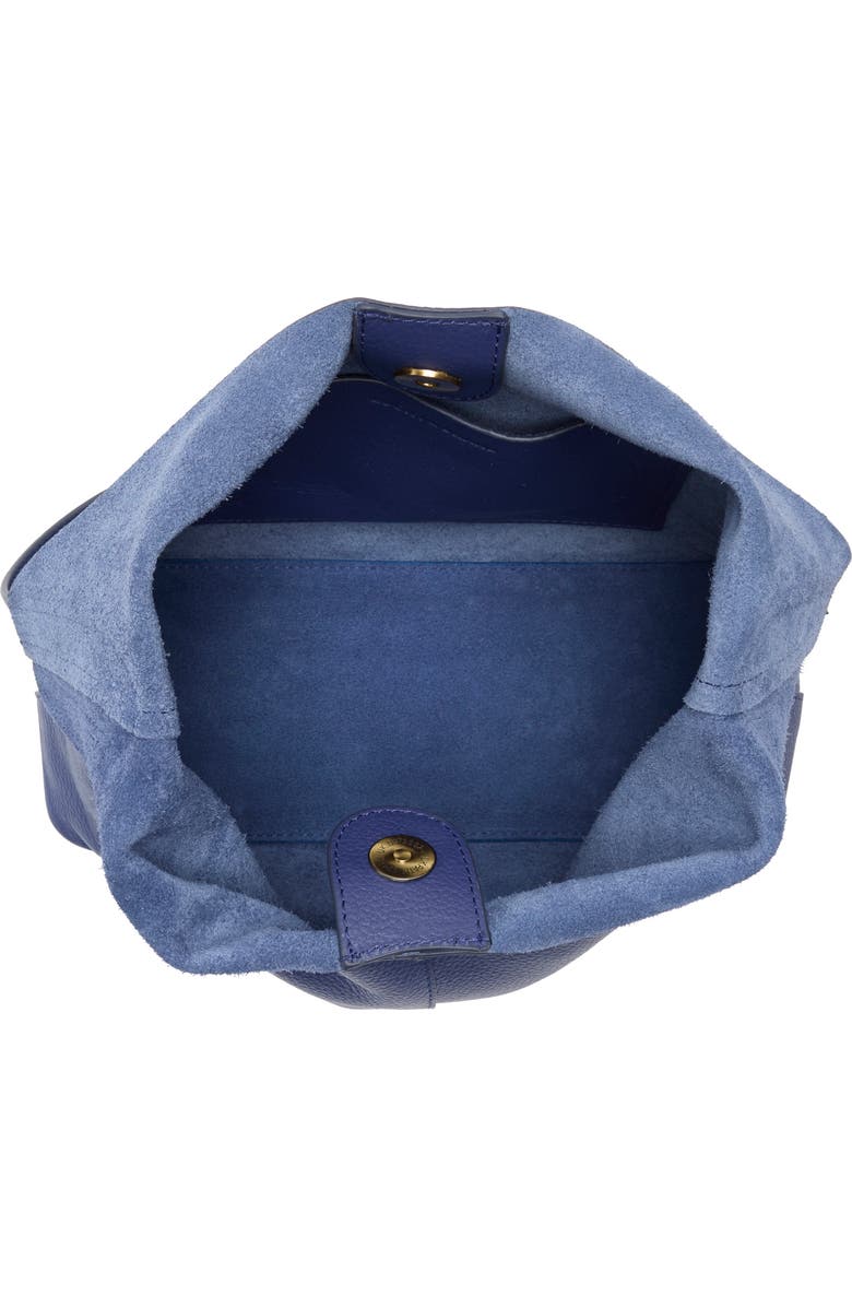 Lucky Brand Anny Shoulder Bag, Alternate, color, Dusk