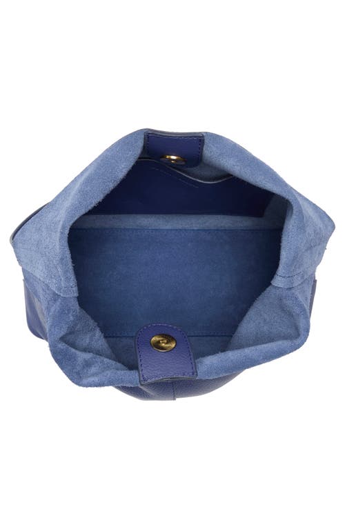 Lucky Brand Anny Shoulder Bag In Purple