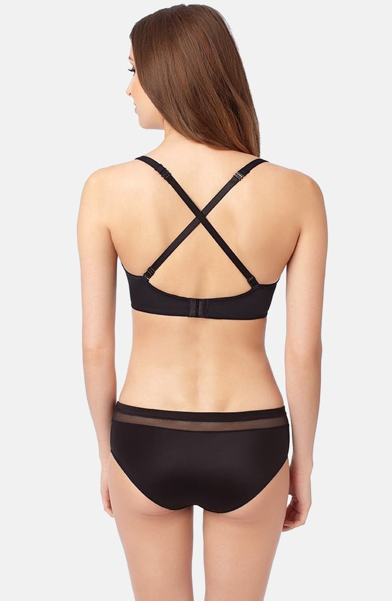 Le Mystère Infinite Possibilities Convertible Underwire Bra, Alternate, color,