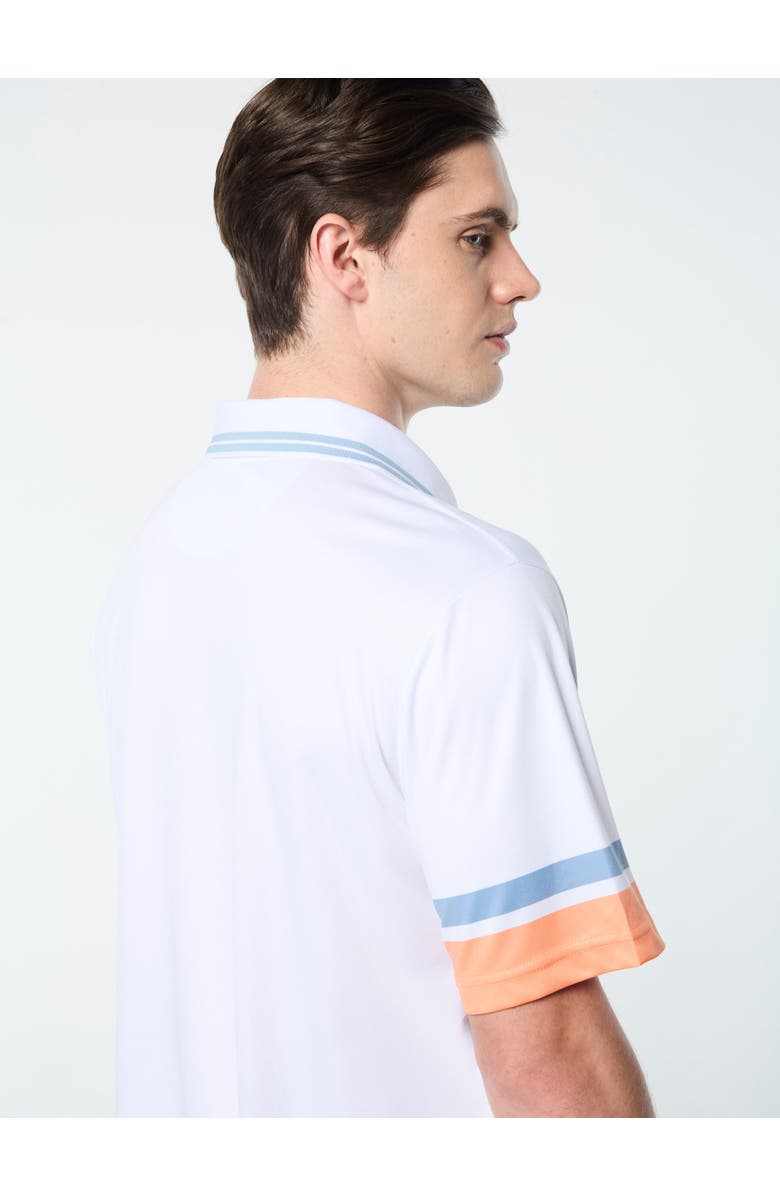 Sergio Tacchini Dante Polo, Alternate, color,
