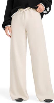 Splendid Lounge Denim Pants