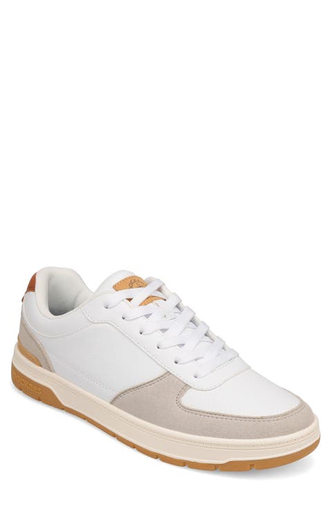 Frederick Lace-Up Sneaker (Men)