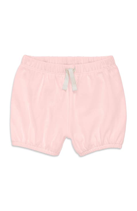 Baby Organic Bubble Short