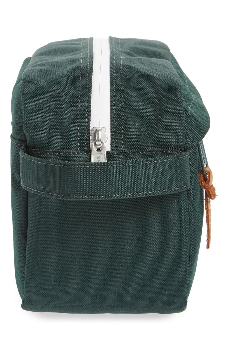 Herschel Supply Co. Chapter Dopp Kit, Alternate, color,