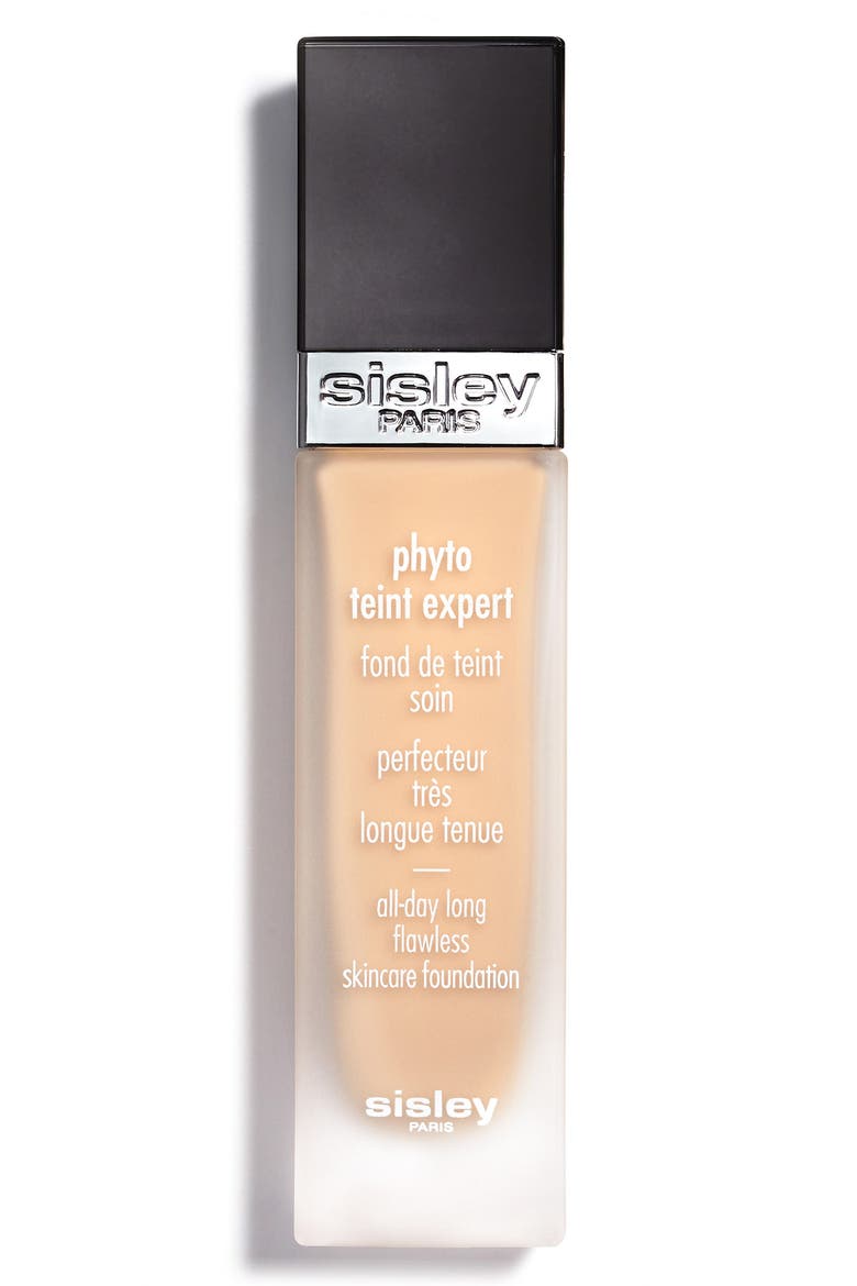Phyto-Teint Expert All-Day Long Flawless Skin Care Foundation, Main, color, 0 PORCELAINE
