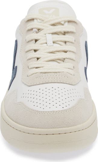 V-90 Leather Sneaker