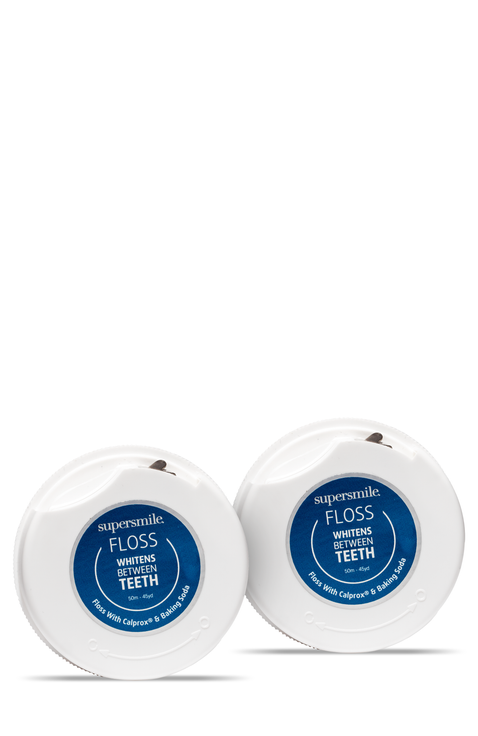2 - pack Floss Whitening Floss