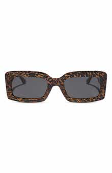 Katie Rectangle Sunglasses
