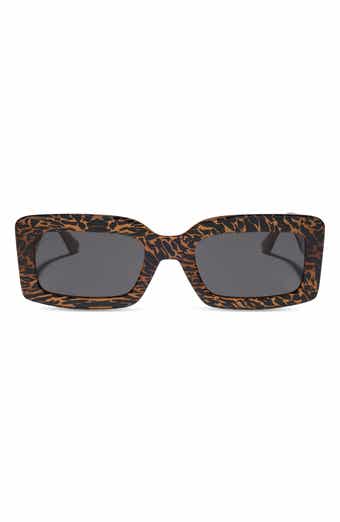 Katie Rectangle Sunglasses