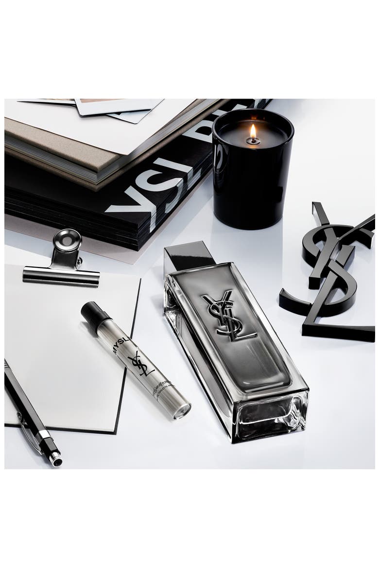 MYSLF Eau de Parfum Set, Alternate, color, NO COLOR