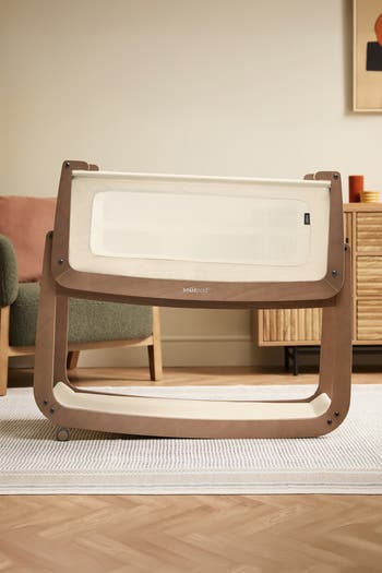 Pod5 Bedside Bassinet