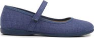 CHILDRENCHIC Kids' Alma Mary Jane Flat