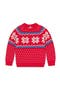  Lollipop Snowflake